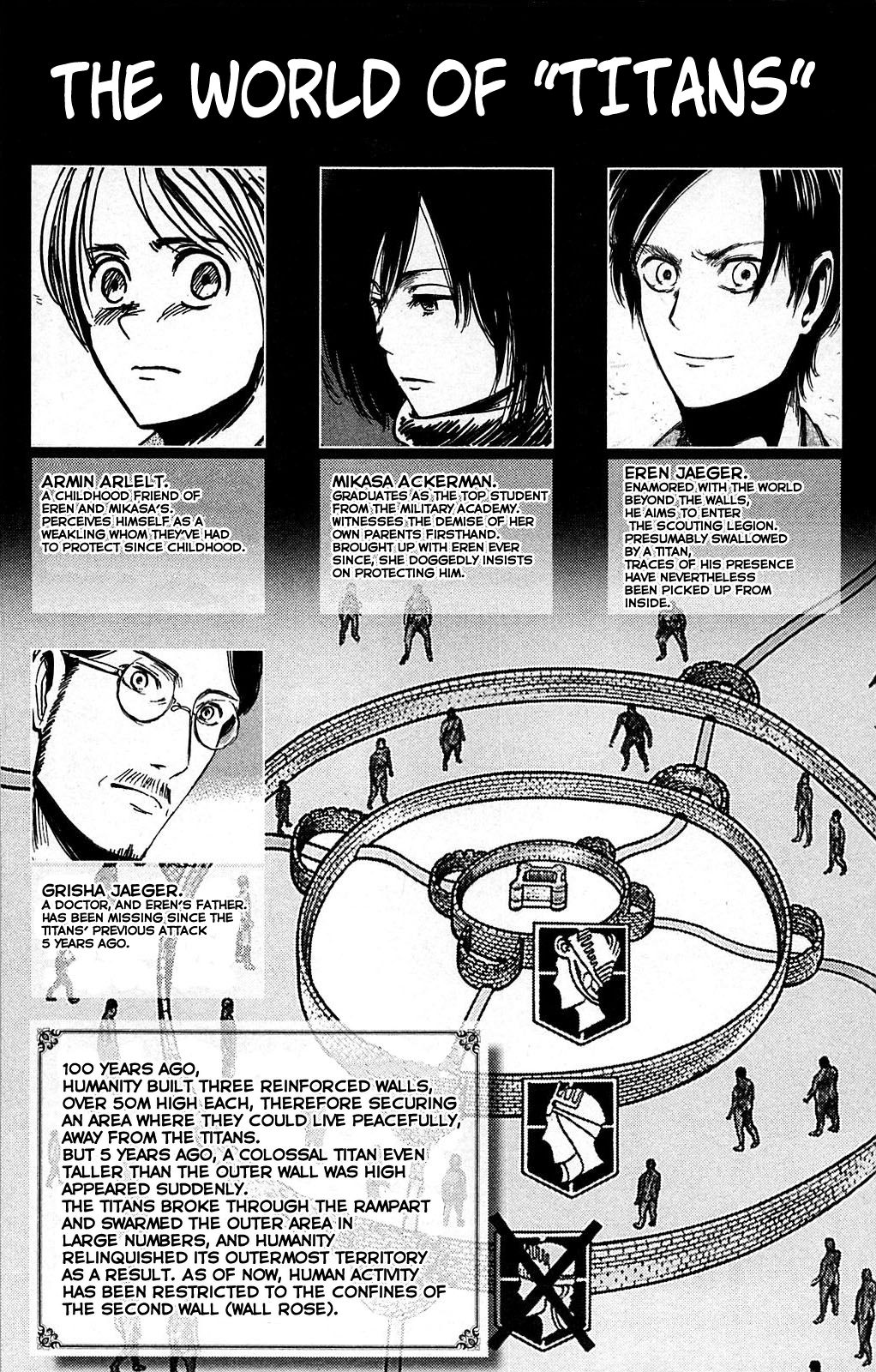 Shingeki no Kyojin Chapter 9.5 6